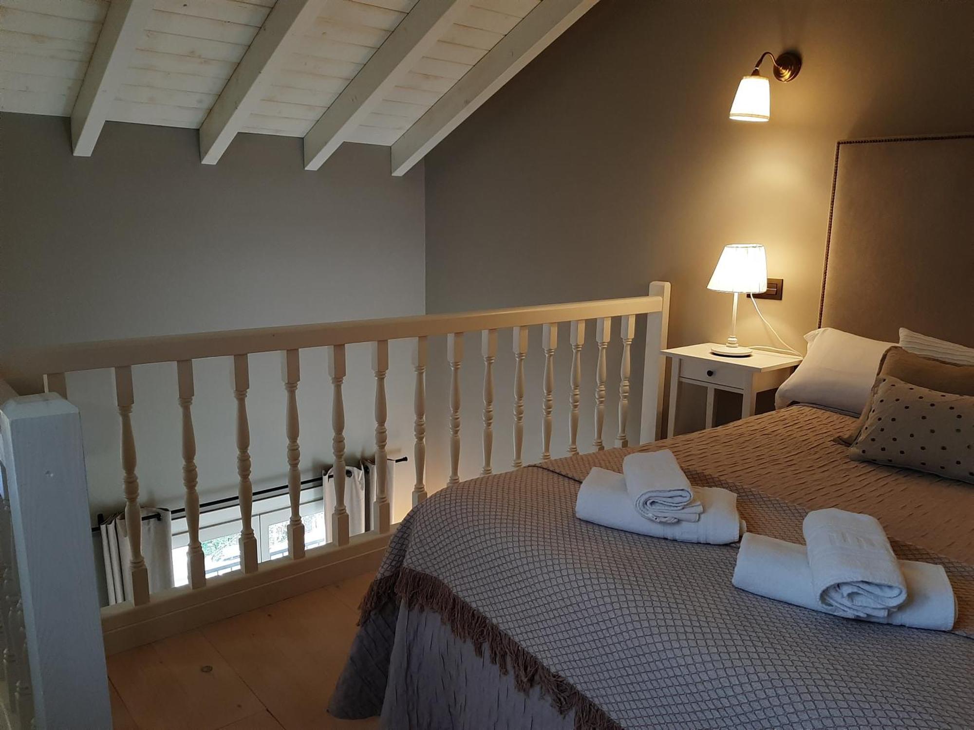 El Llanin Apartamento