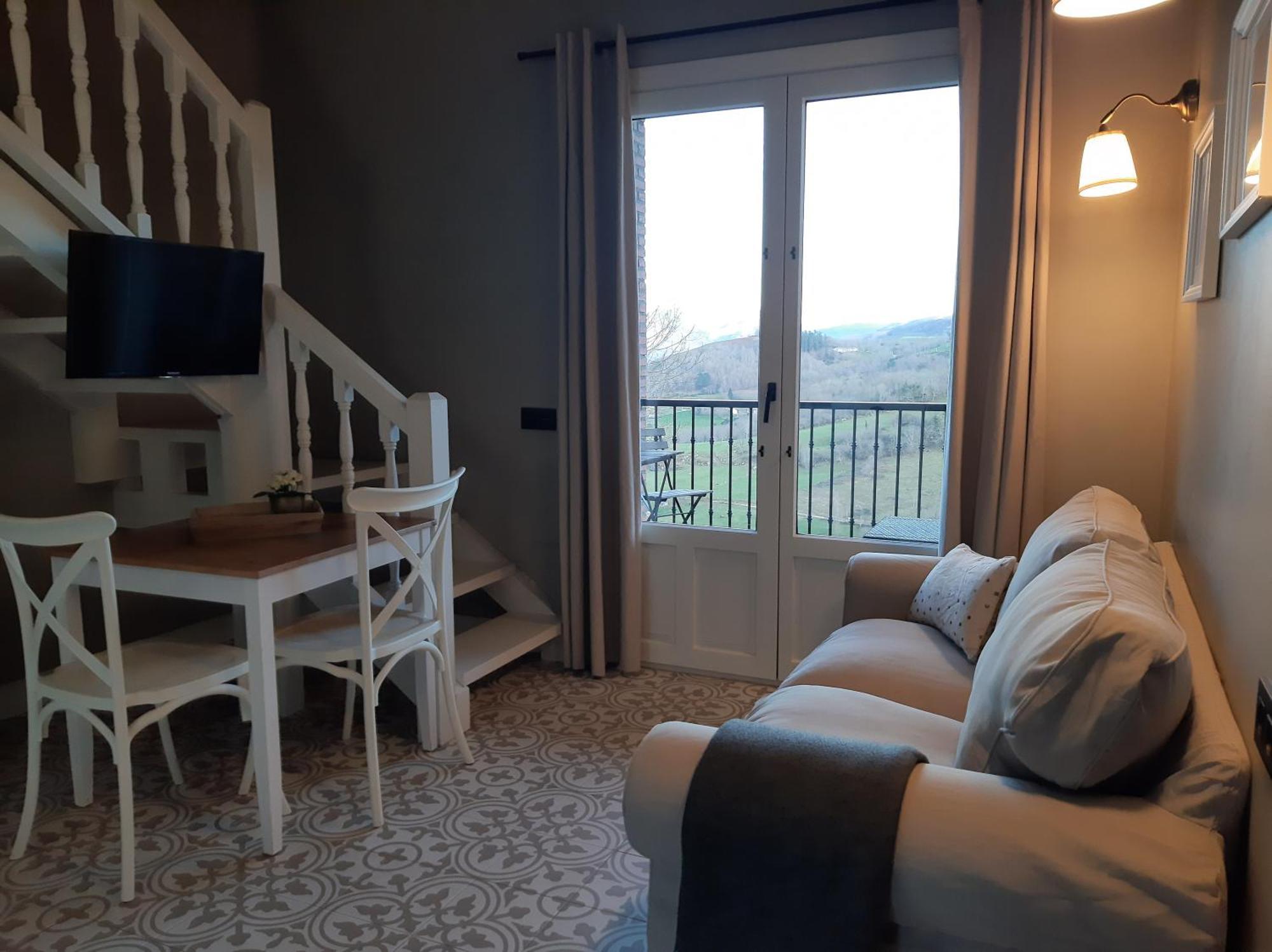 Apartamento El Llanin
