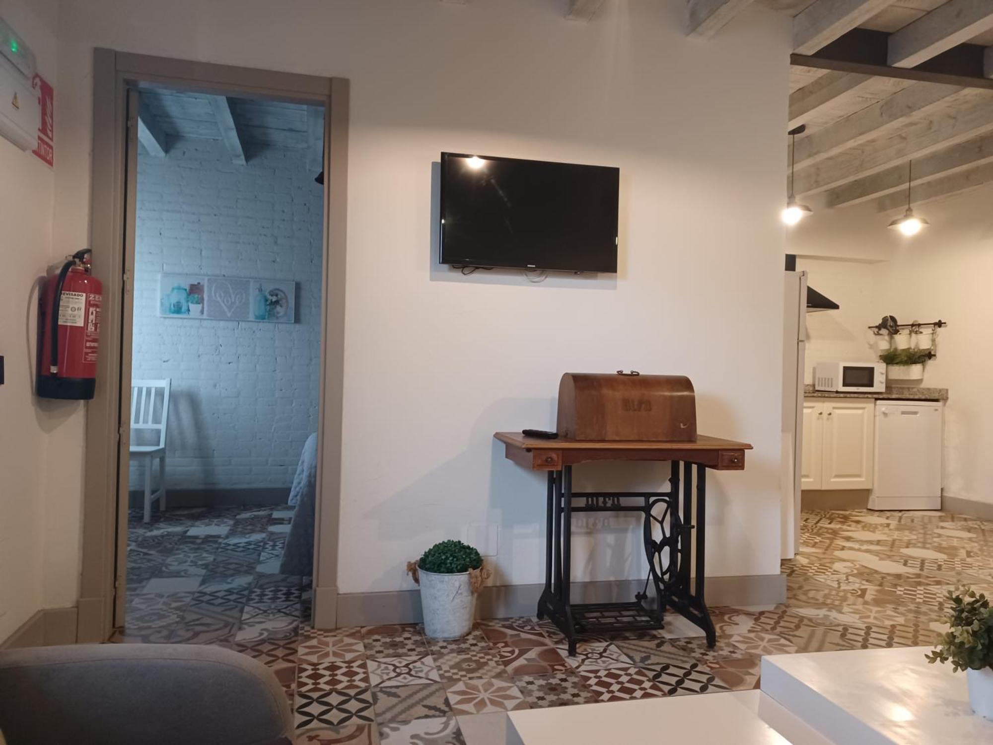 El Llanin Apartment Cangas de Onis