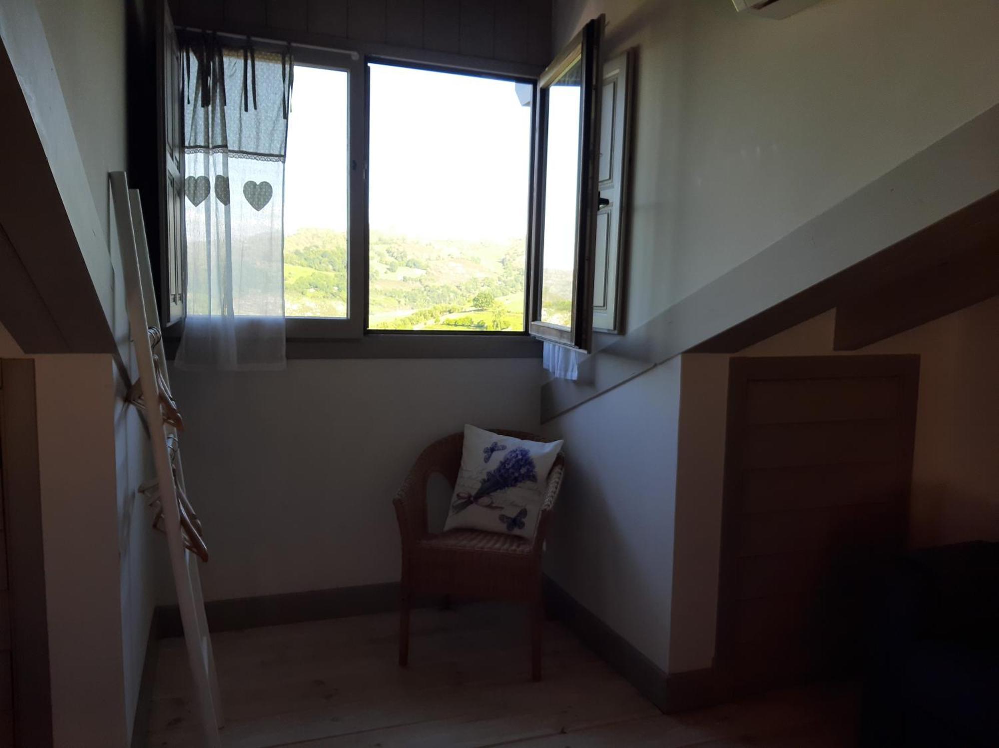Apartamento El Llanin *