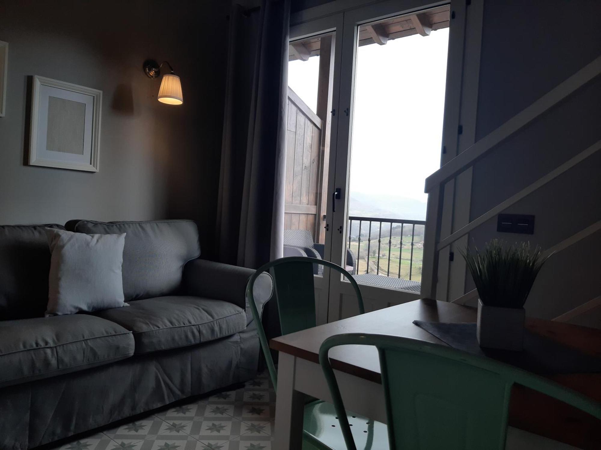 Apartamento El Llanin