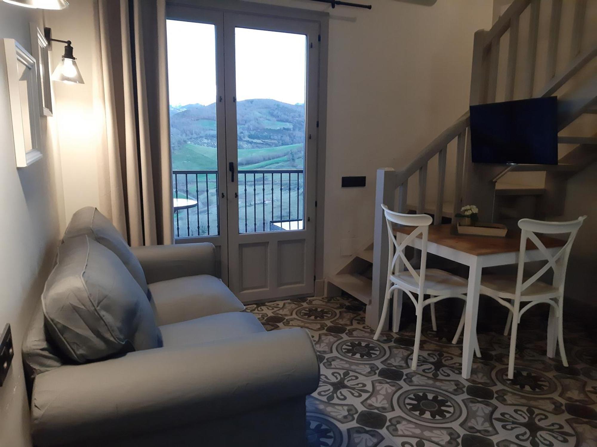 El Llanin Apartamento *