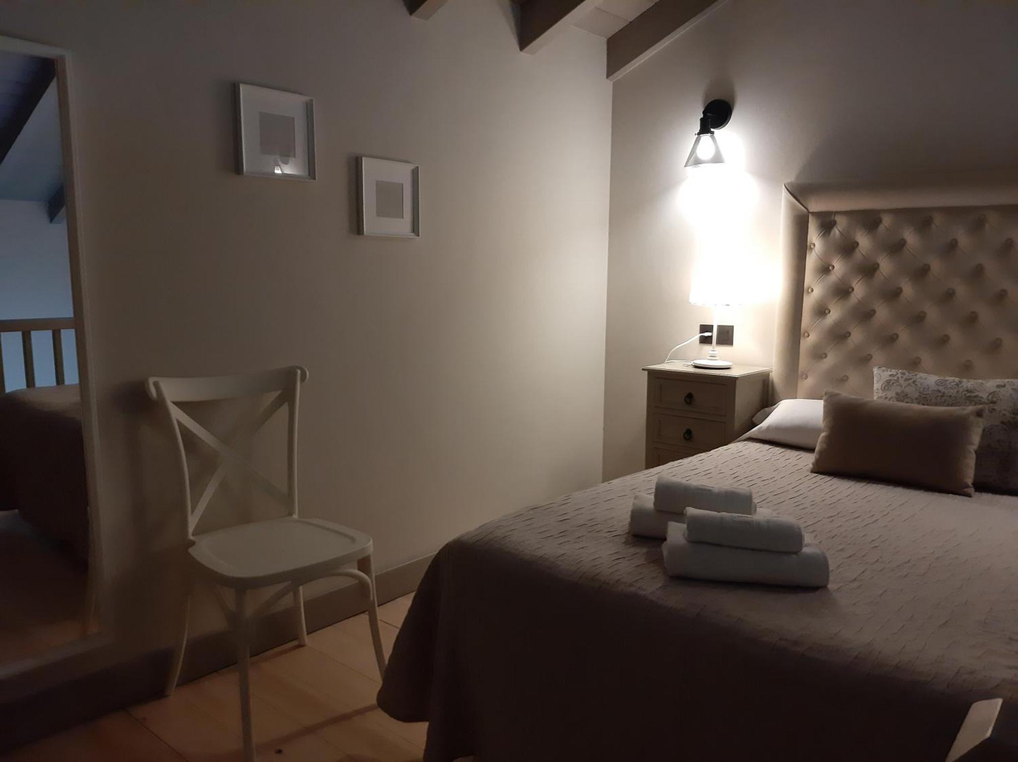 Apartamento El Llanin