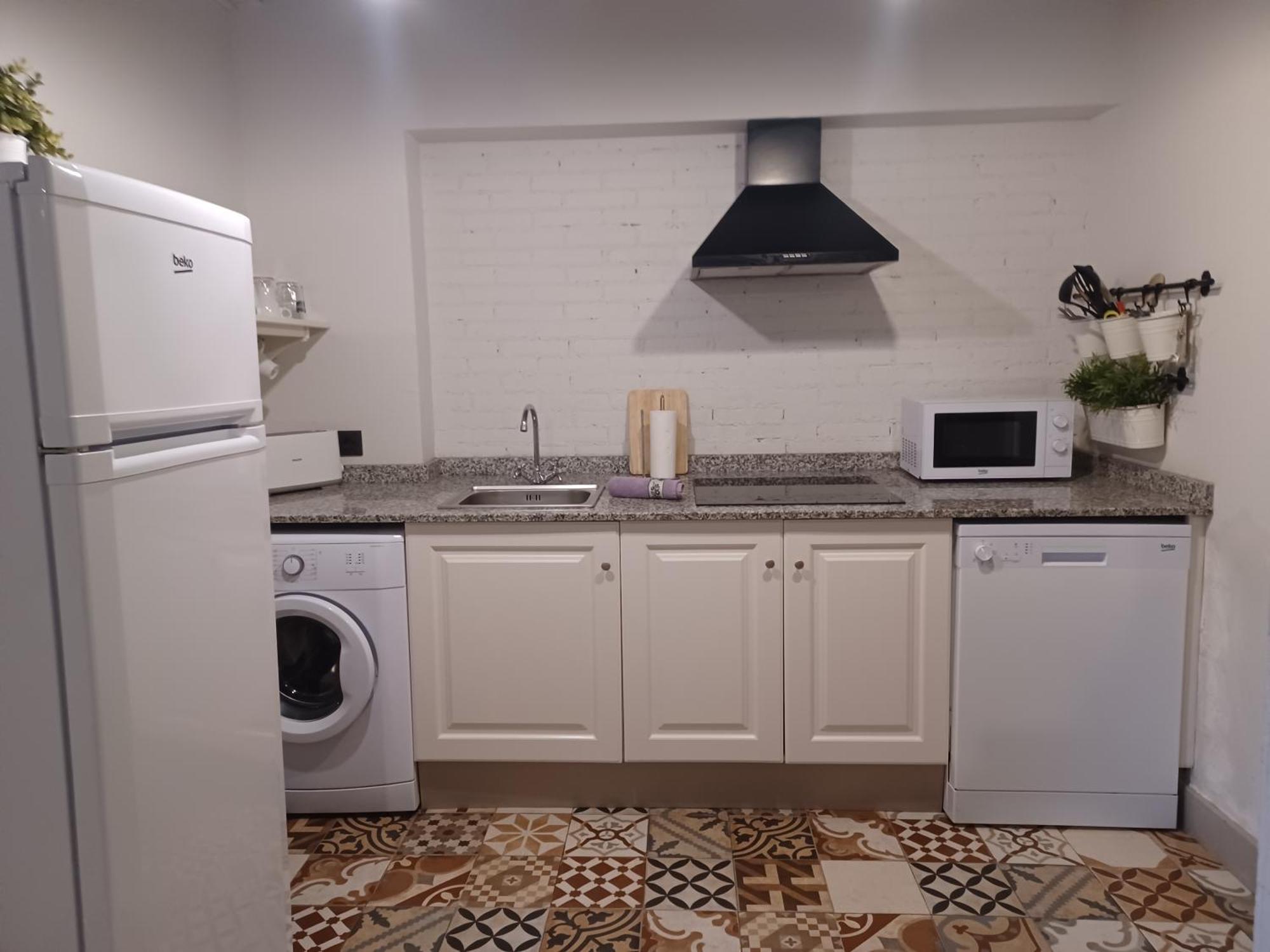 El Llanin Apartamento Onís
