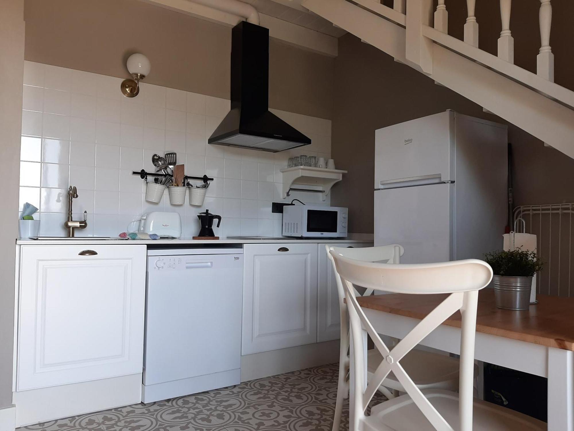 Apartamento El Llanin