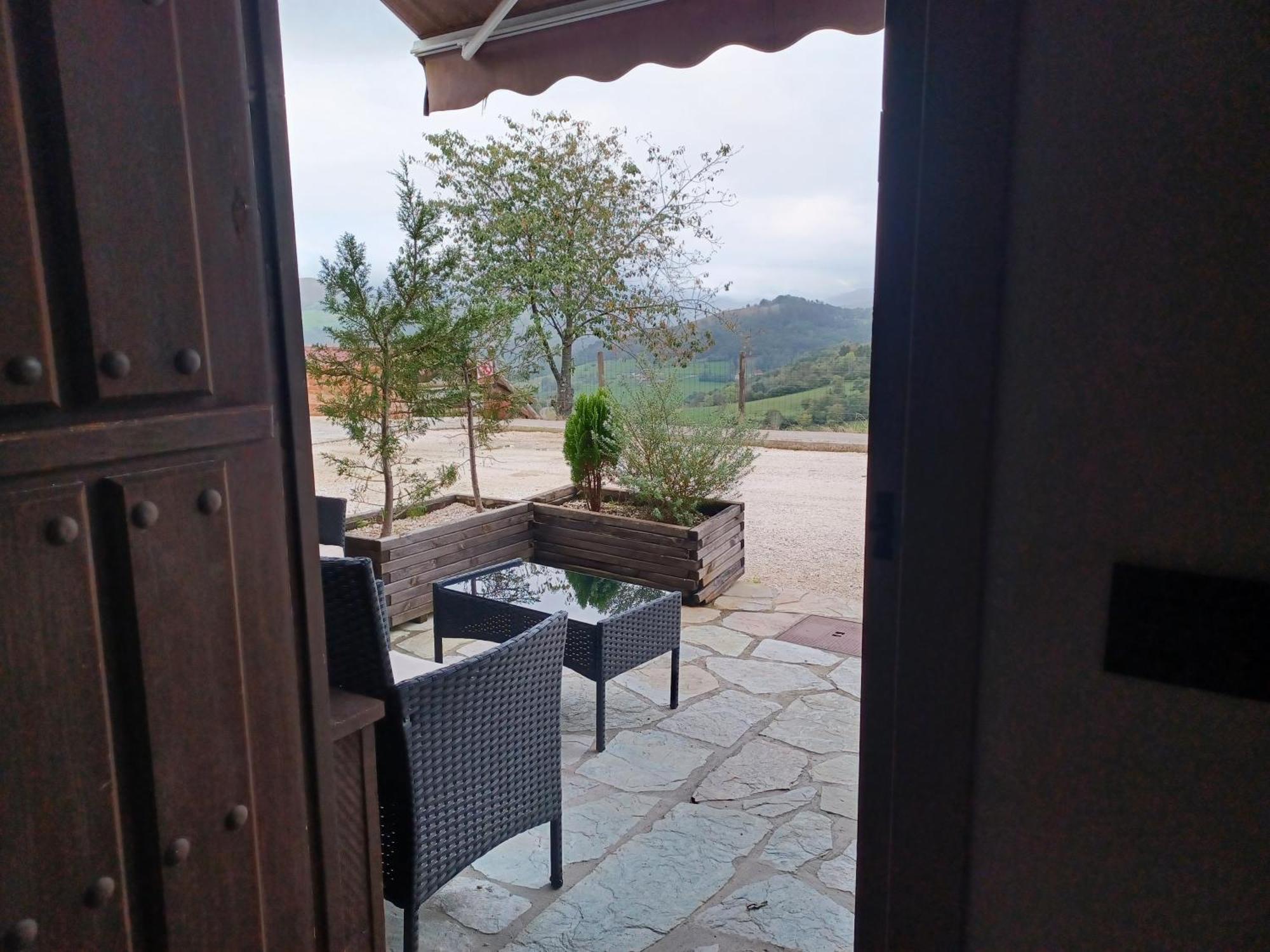 El Llanin Apartamento Onís