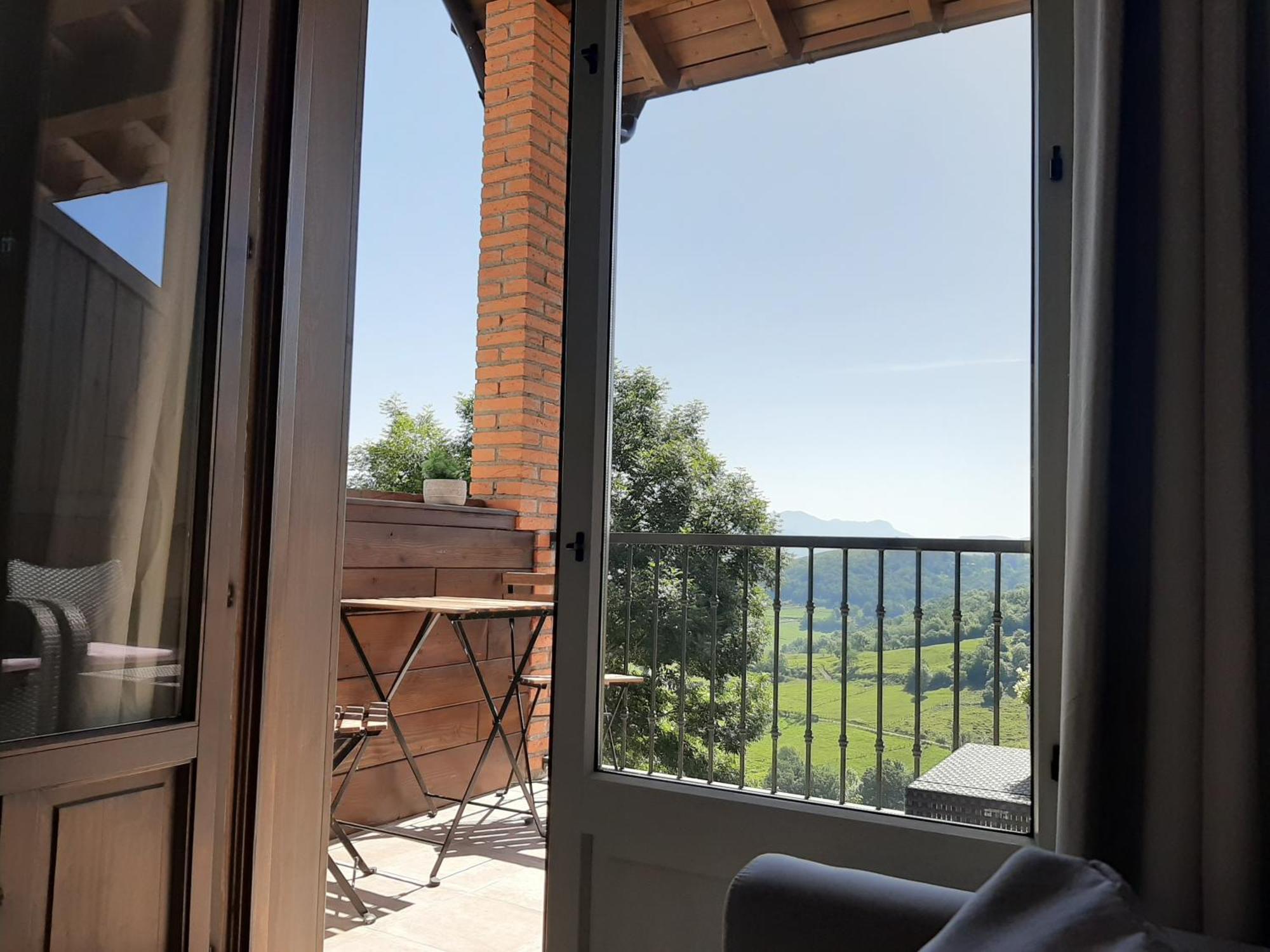 Apartamento El Llanin