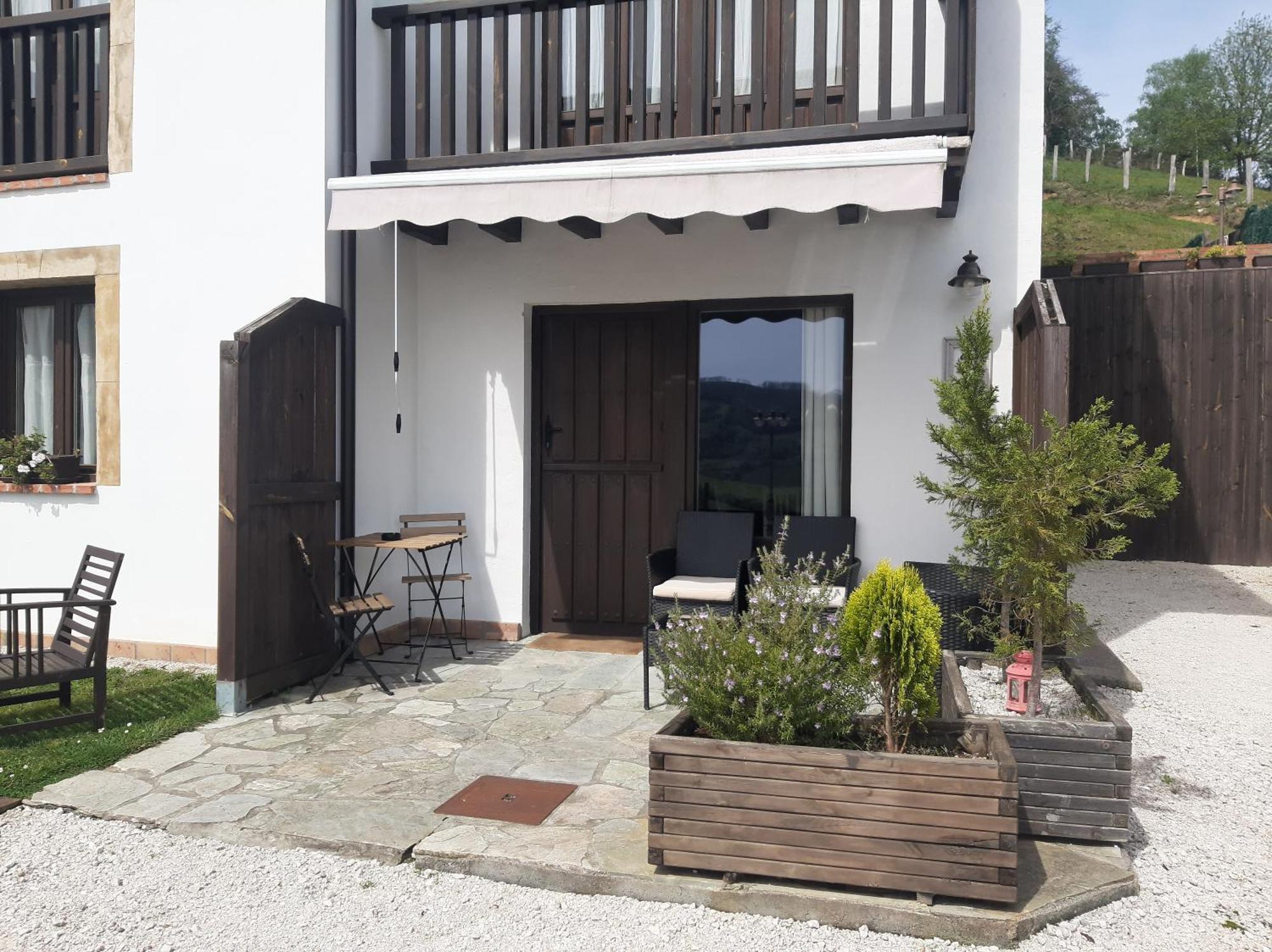 El Llanin Apartamento Onís