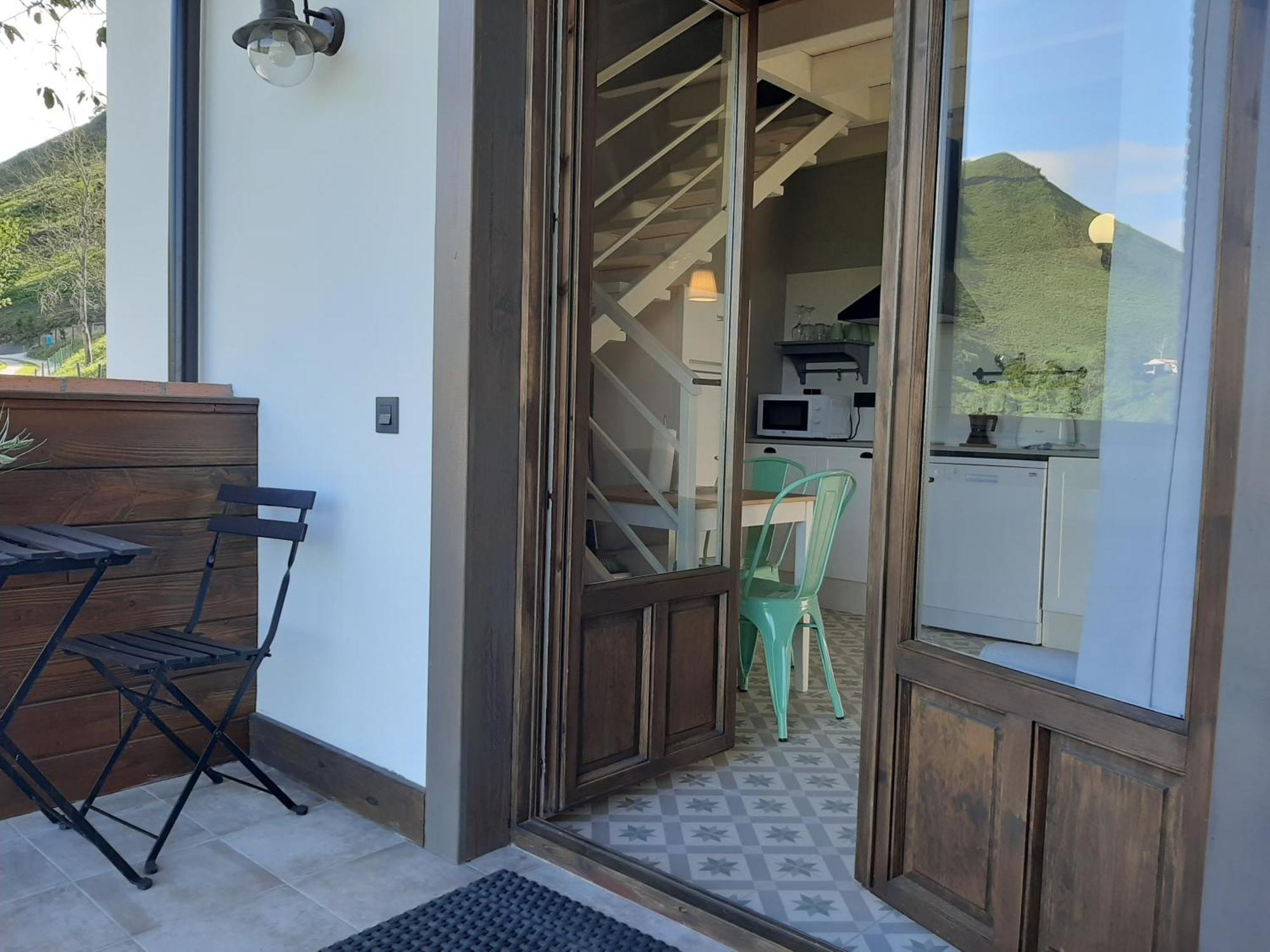 Apartamento El Llanin Onís