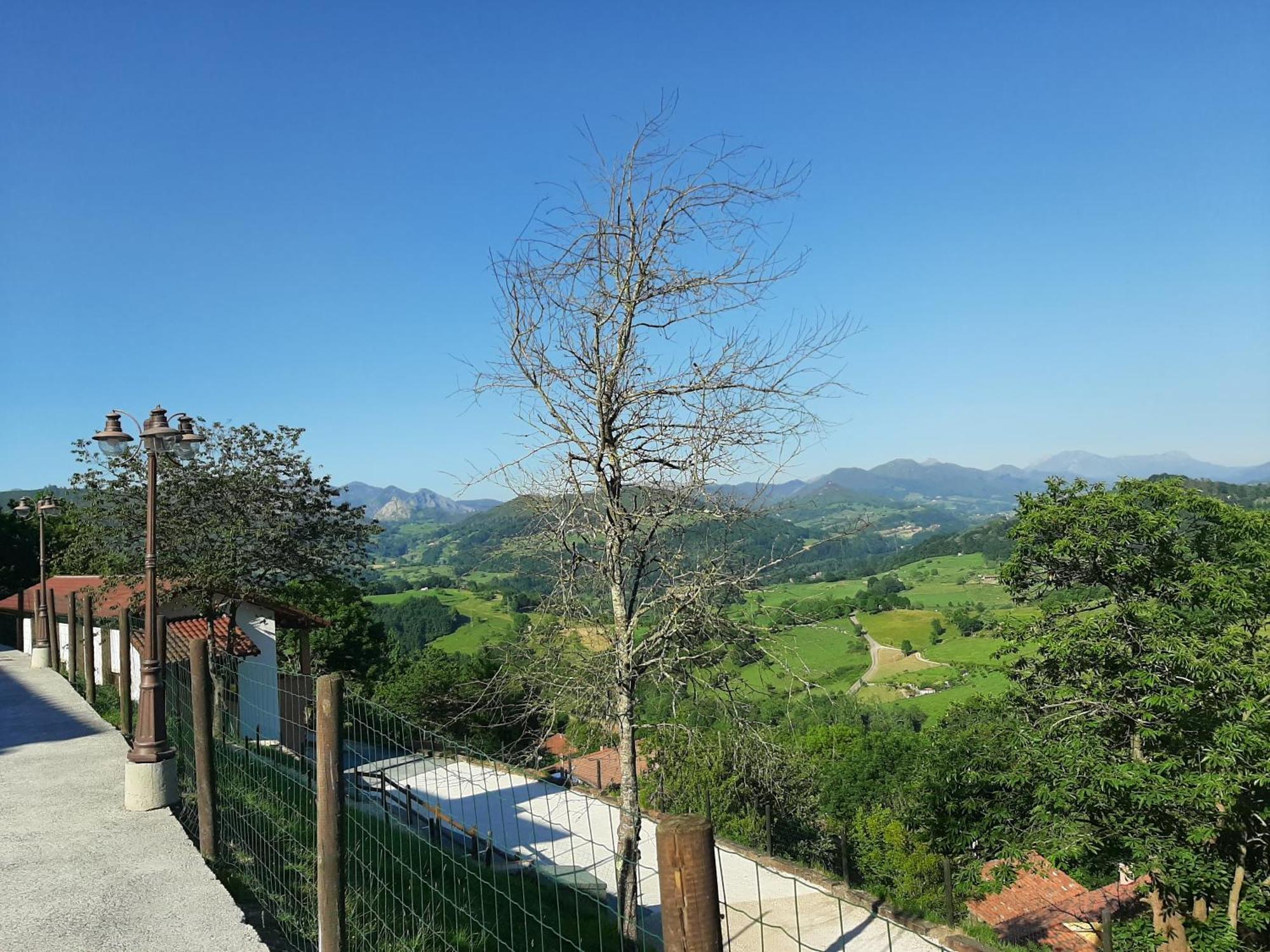 El Llanin Onís