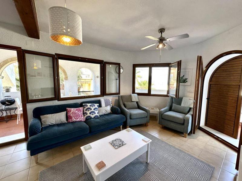 Holiday home Casa Clare - 3 Bedroom In