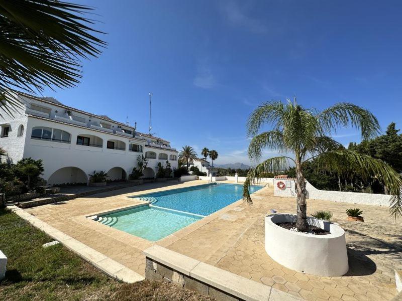 Casa Clare - 3 Bedroom In Holiday home Denia