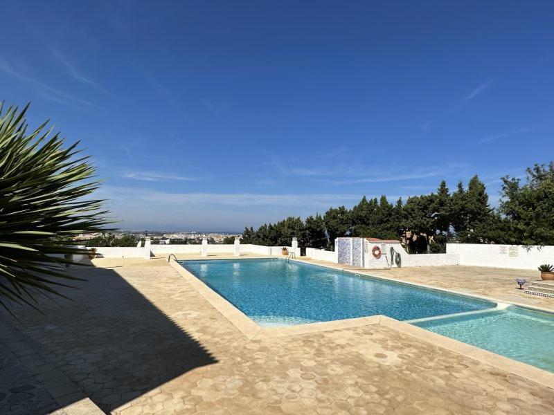 Casa Clare - 3 Bedroom In Holiday home Denia