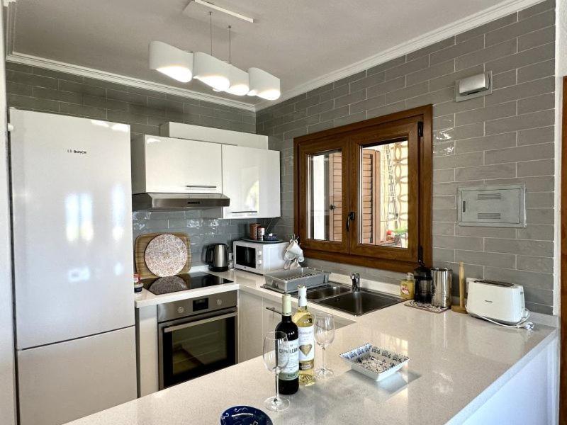Casa Clare - 3 Bedroom In Holiday home Denia