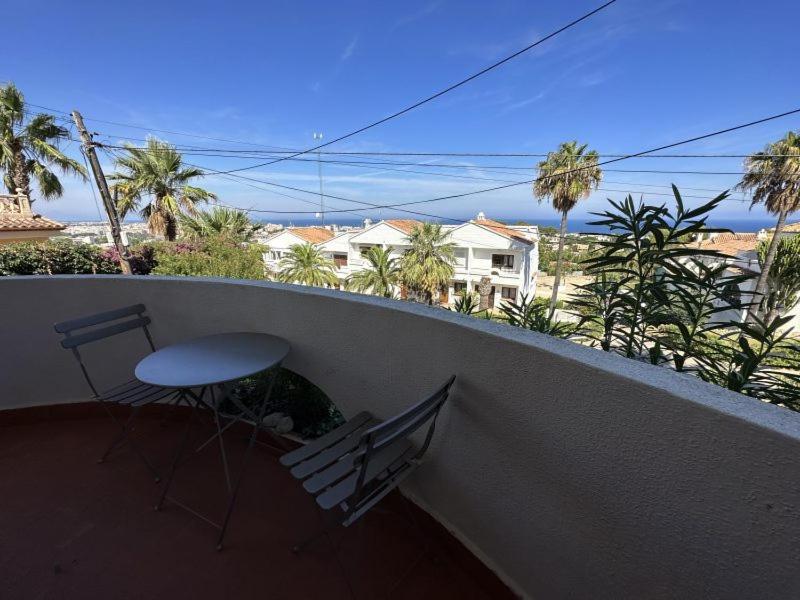 Holiday home Casa Clare - 3 Bedroom In Denia