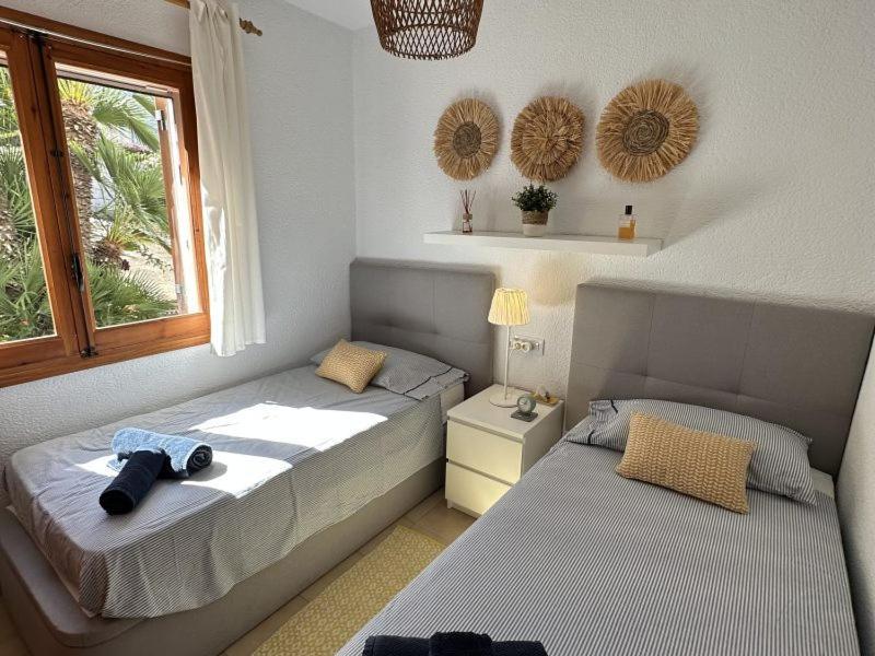 Casa Clare - 3 Bedroom In Denia