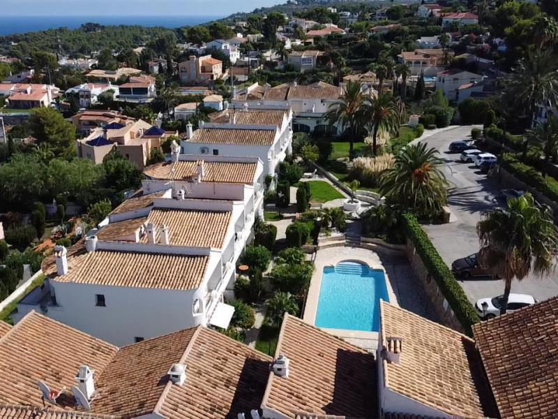 Casa Clare - 3 Bedroom In * Denia