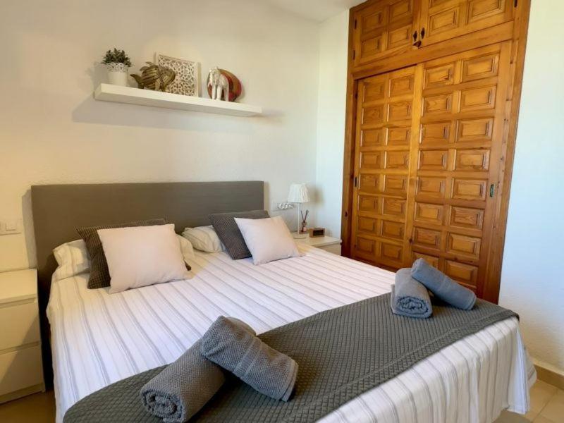 Casa Clare - 3 Bedroom In Holiday home