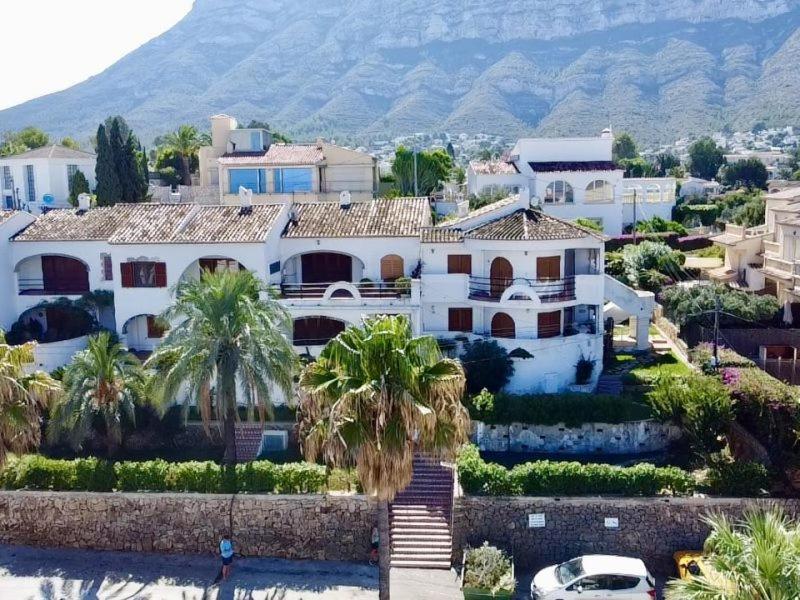 Casa Clare - 3 Bedroom In Holiday home Denia