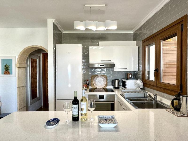 Holiday home Casa Clare - 3 Bedroom In Denia
