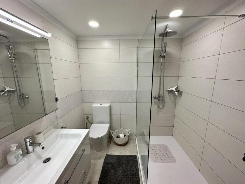 Casa Clare - 3 Bedroom In Denia