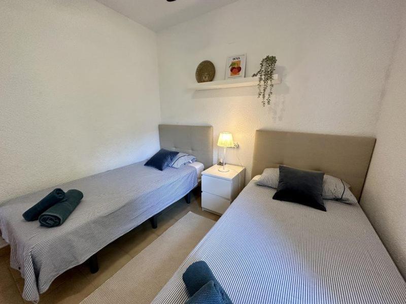 Casa Clare - 3 Bedroom In * Denia