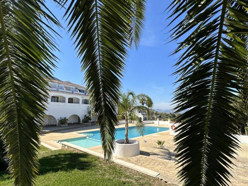 Casa Clare - 3 Bedroom In Holiday home Denia