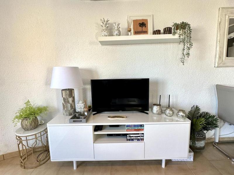 Casa Clare - 3 Bedroom In Denia