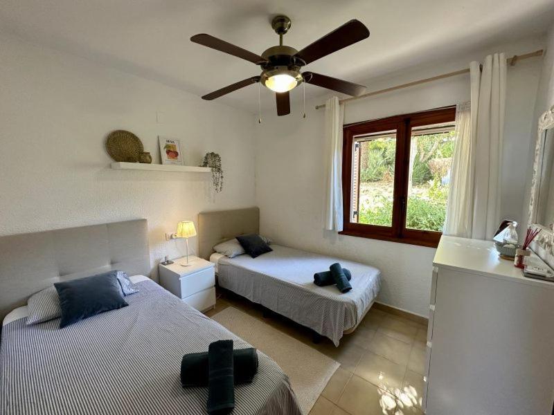 Casa Clare - 3 Bedroom In Holiday home