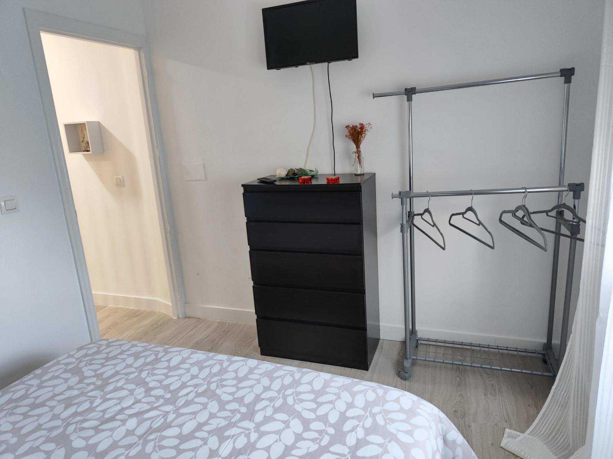 Apartamento Casita Marinera *