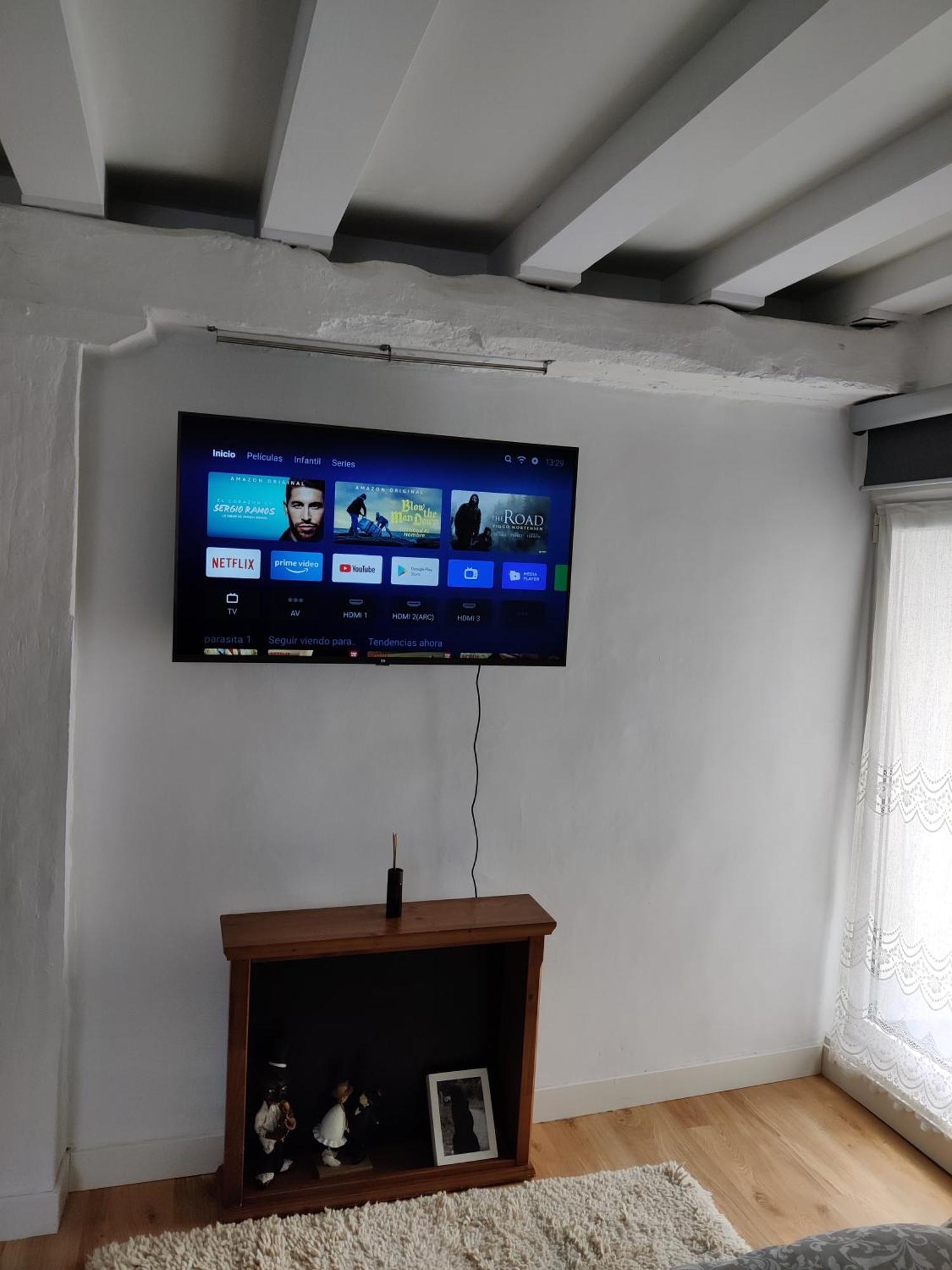 Homestay Amets House Bilbao