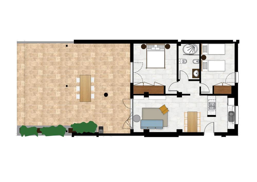 Resort Dormio Costa Blanca &