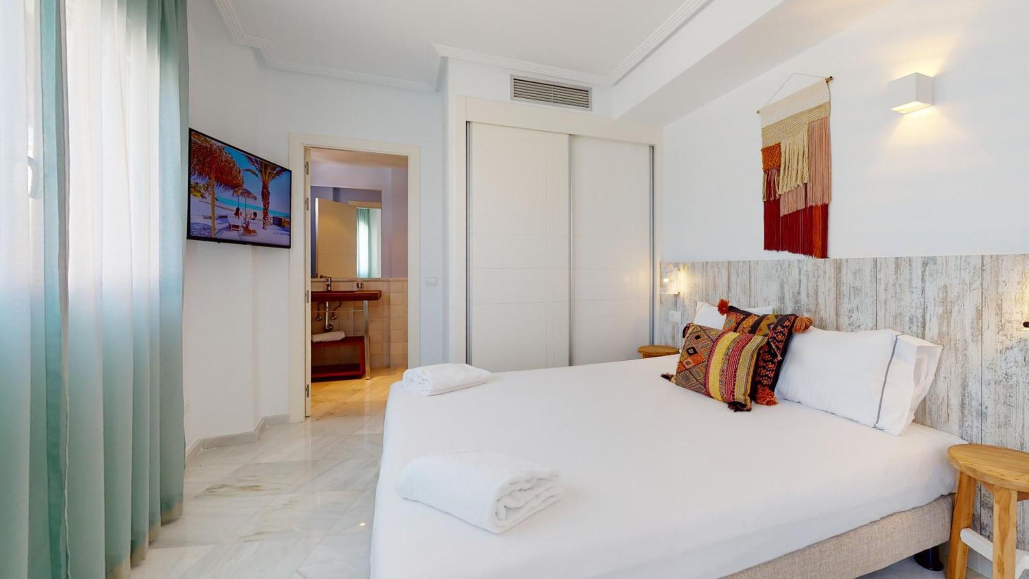 Resort Dormio Costa Blanca & 4*