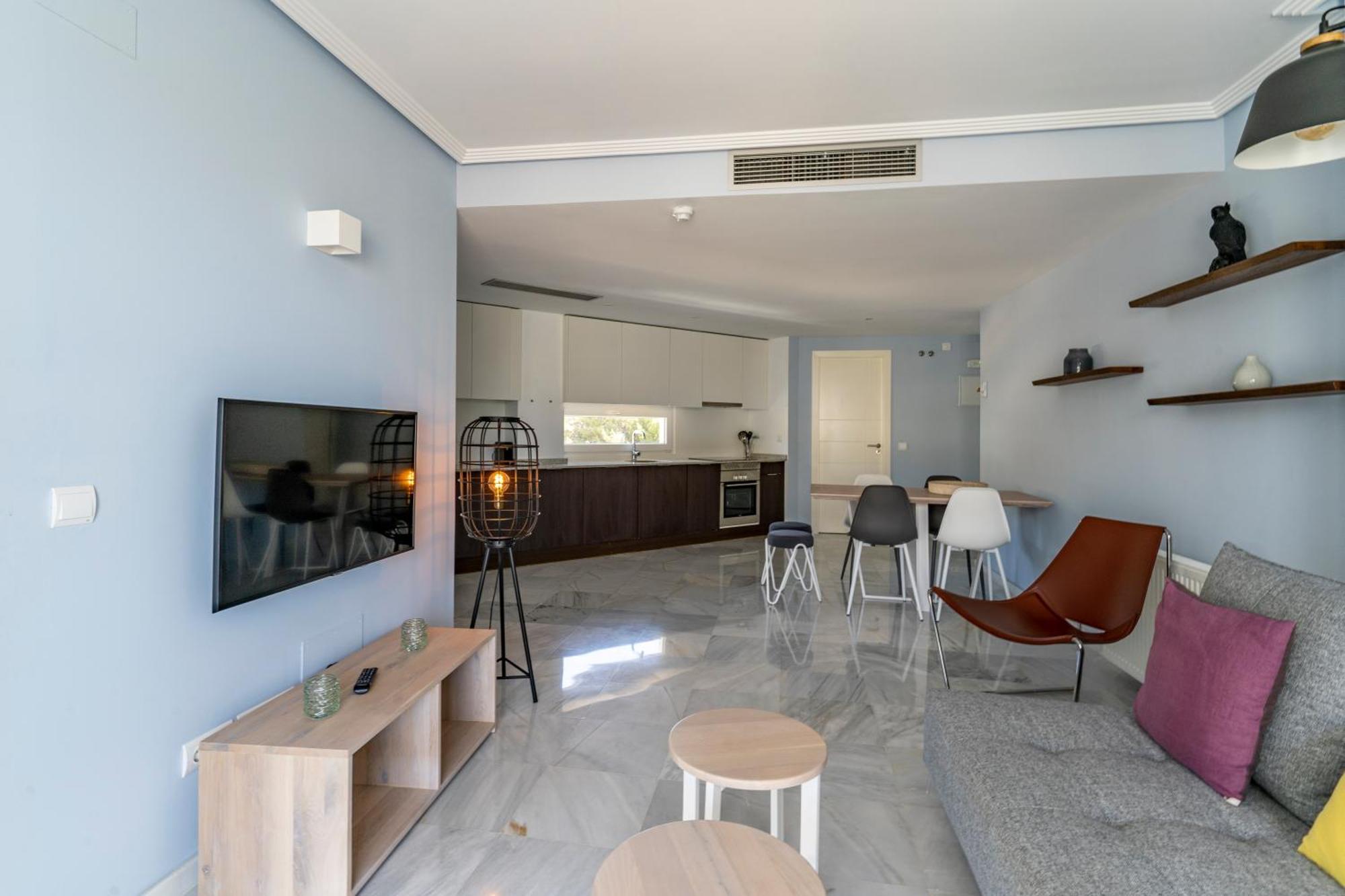 Dormio Costa Blanca & Resort El Campello