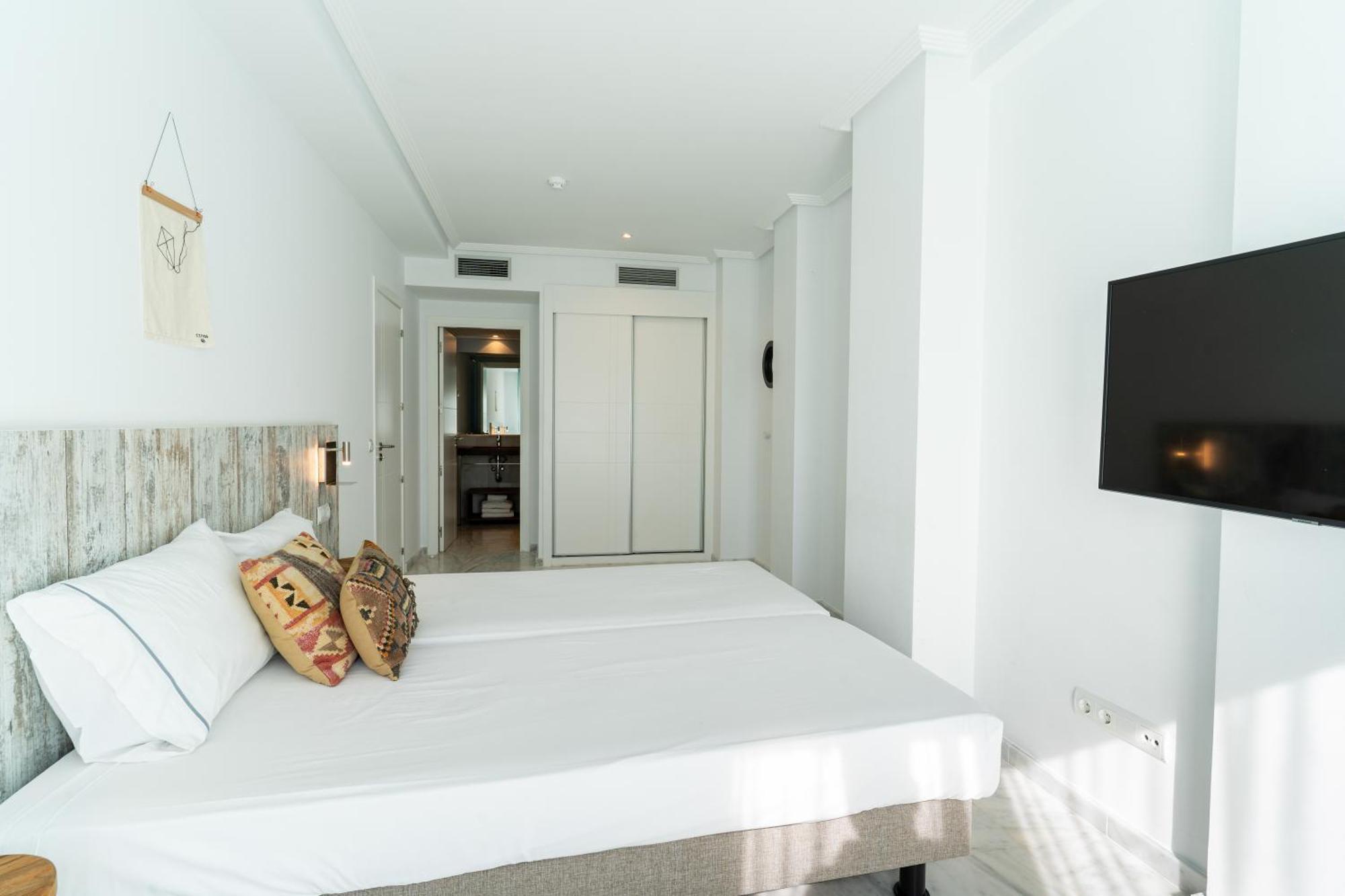 Dormio Costa Blanca & 4*