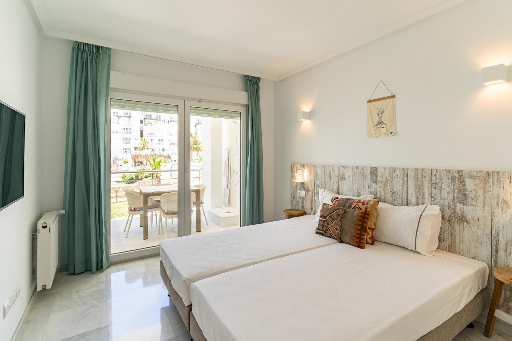 Resort Dormio Costa Blanca & 4*