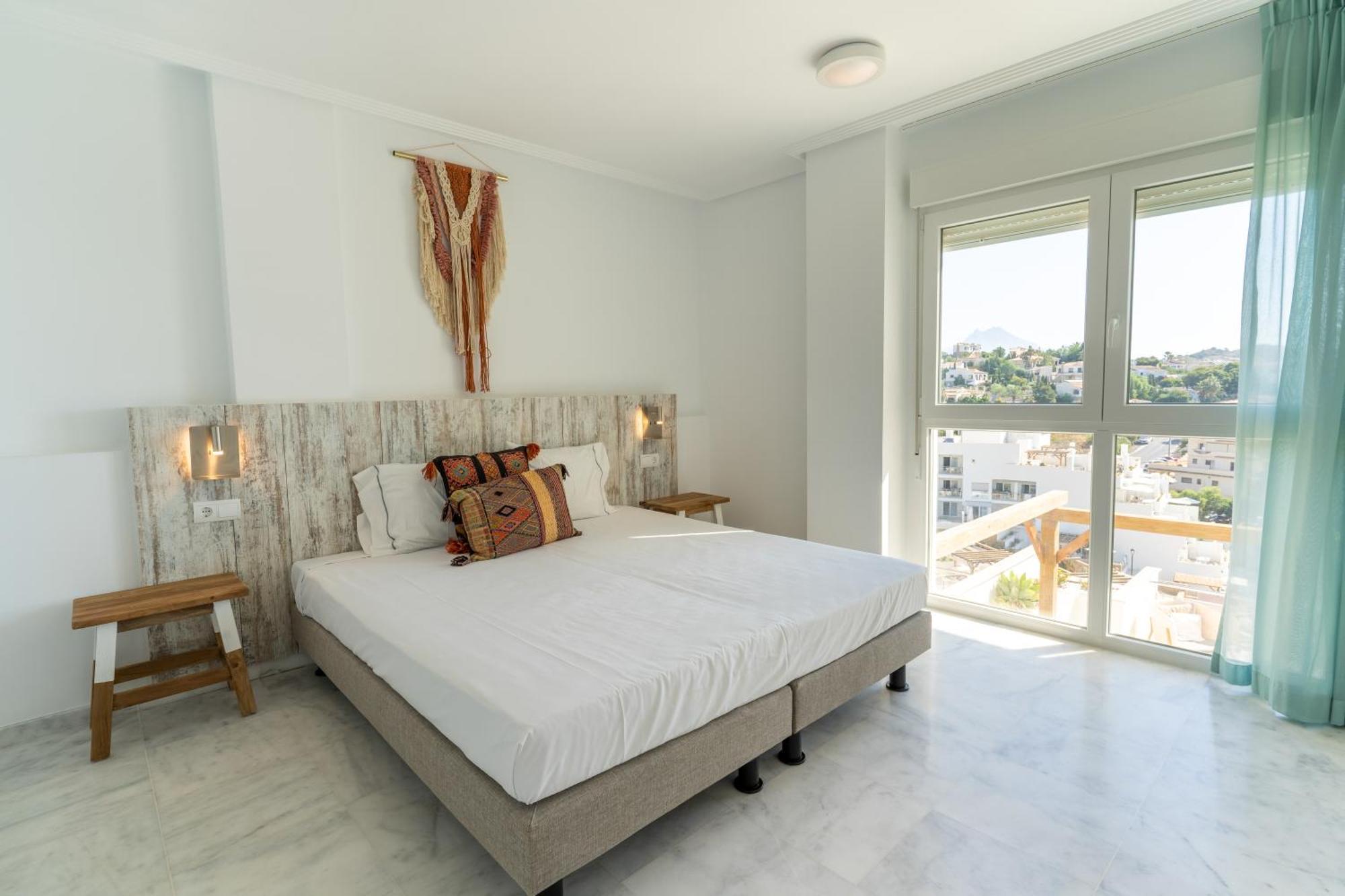 Resort Dormio Costa Blanca &