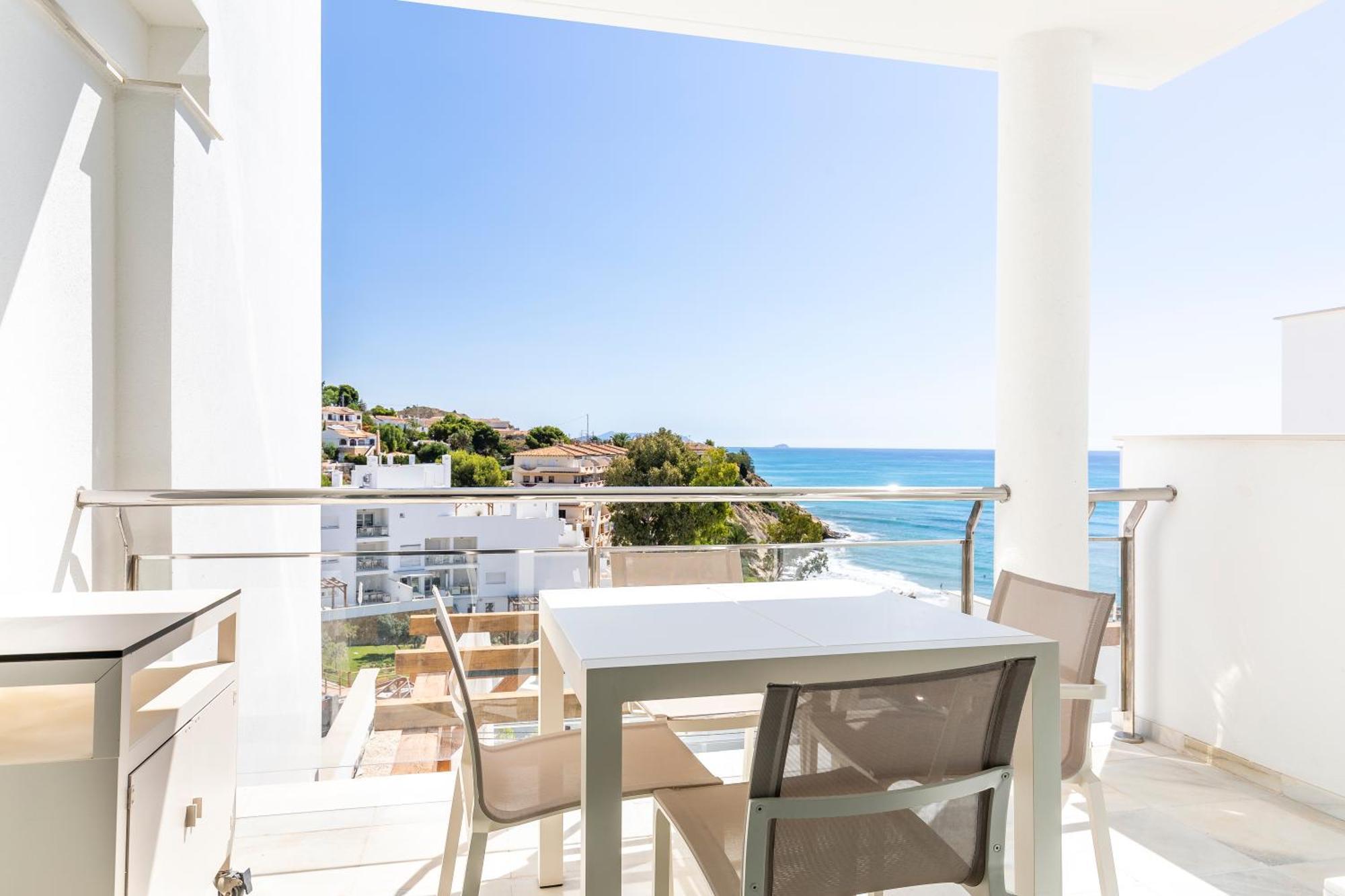 Dormio Costa Blanca & Resort 4*