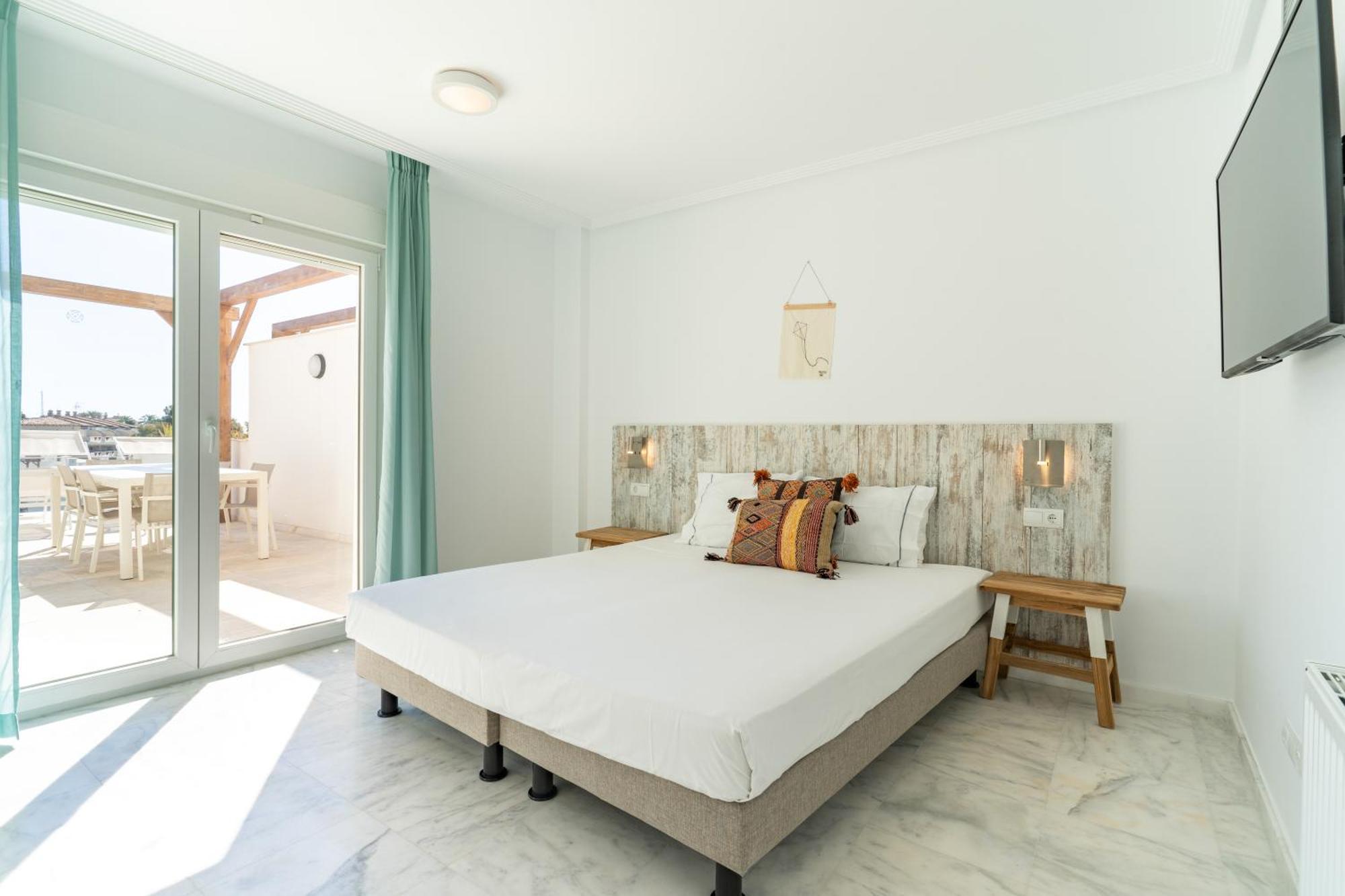 Dormio Costa Blanca & 4* El Campello