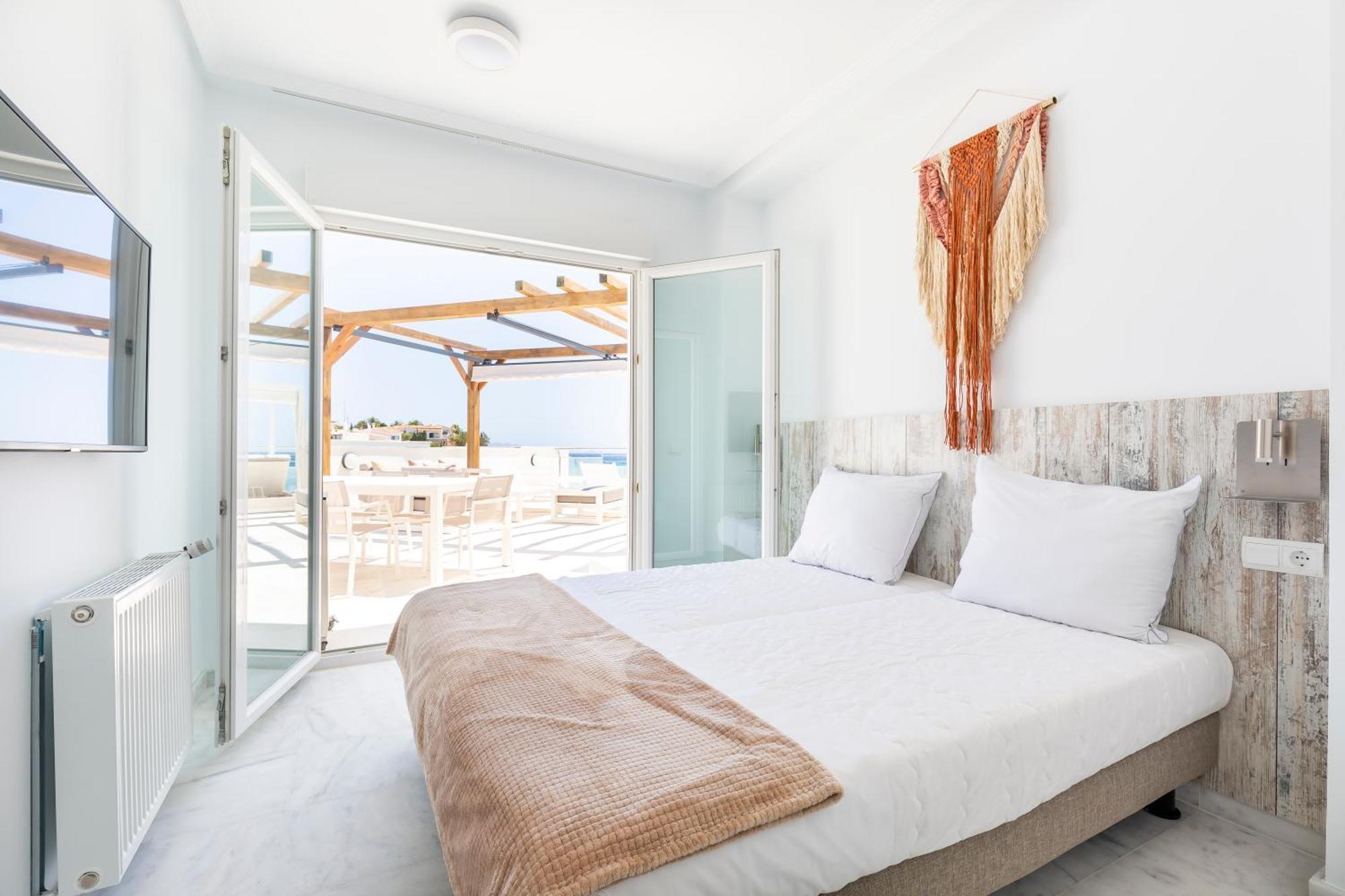 Resort Dormio Costa Blanca &