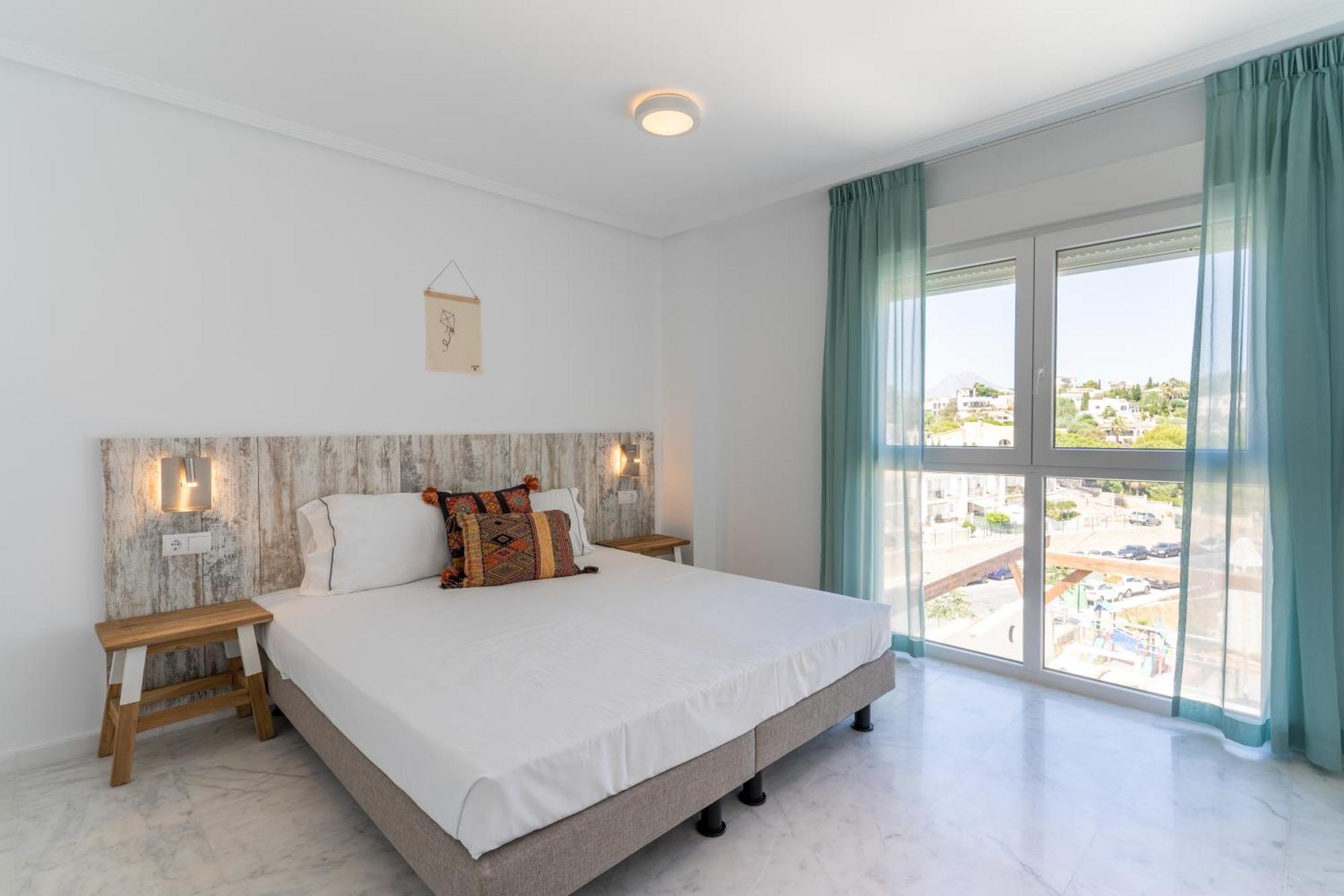 Dormio Costa Blanca & Resort 4*