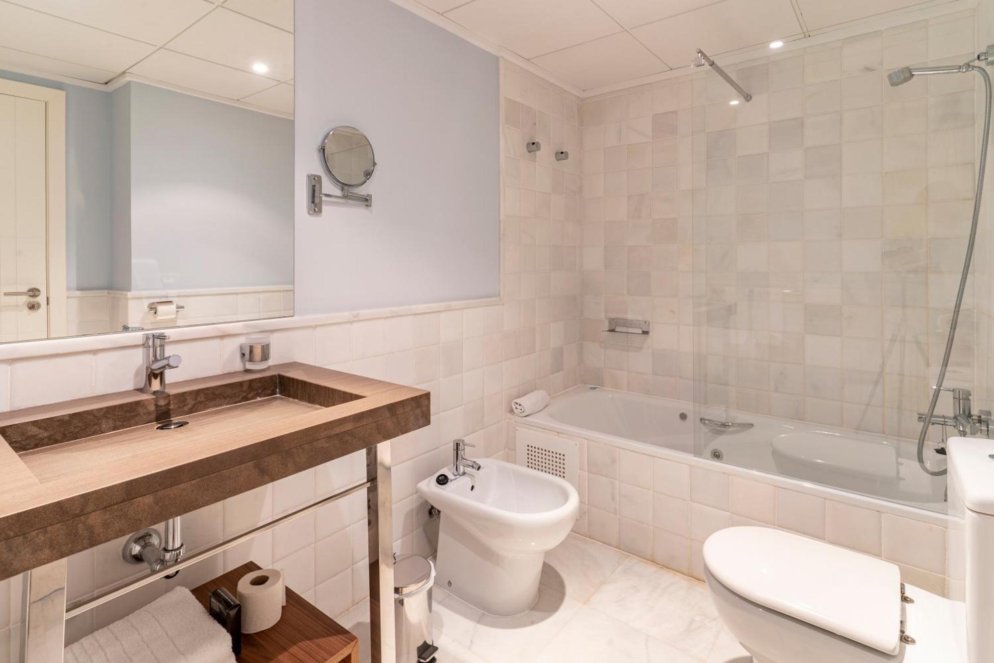 Resort Dormio Costa Blanca & 4*
