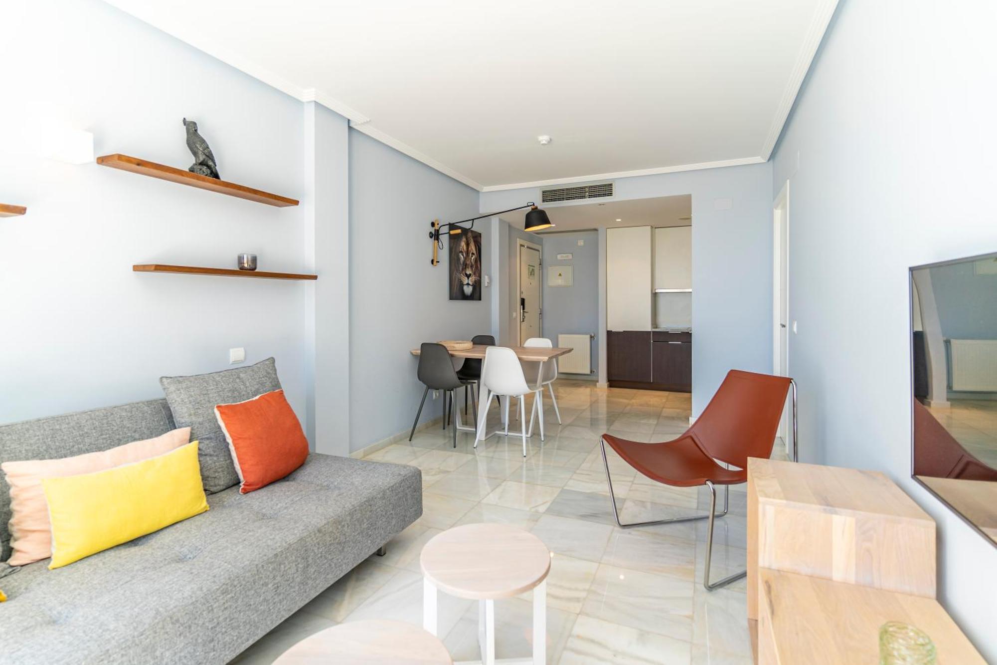 Dormio Costa Blanca & Resort