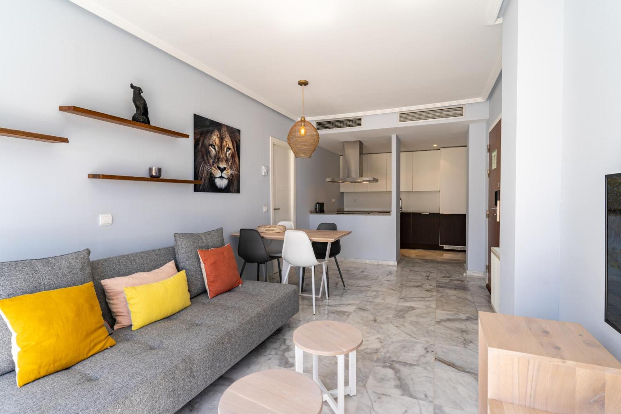 Resort Dormio Costa Blanca &