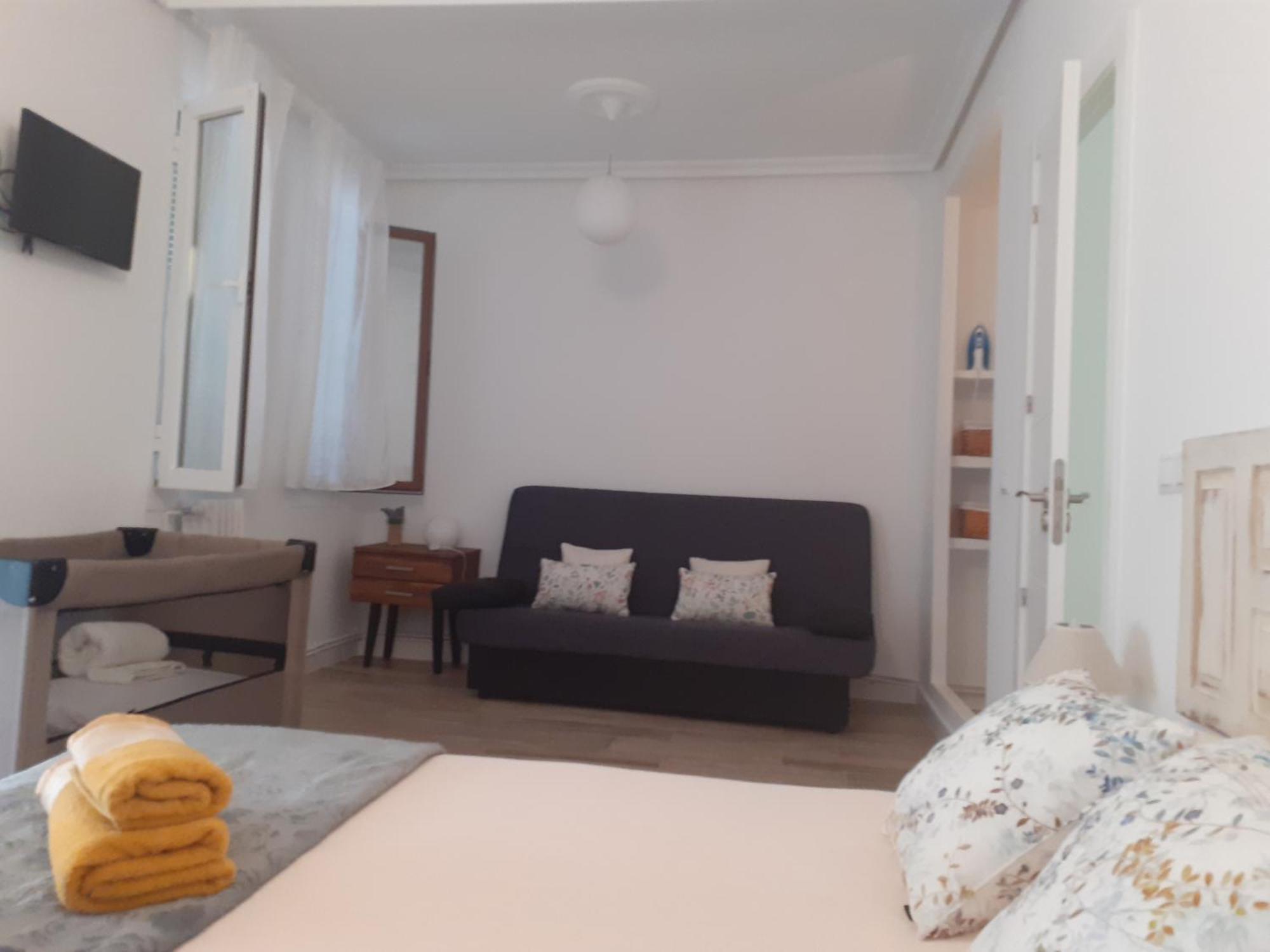 Apartment Mirador De Zocodover