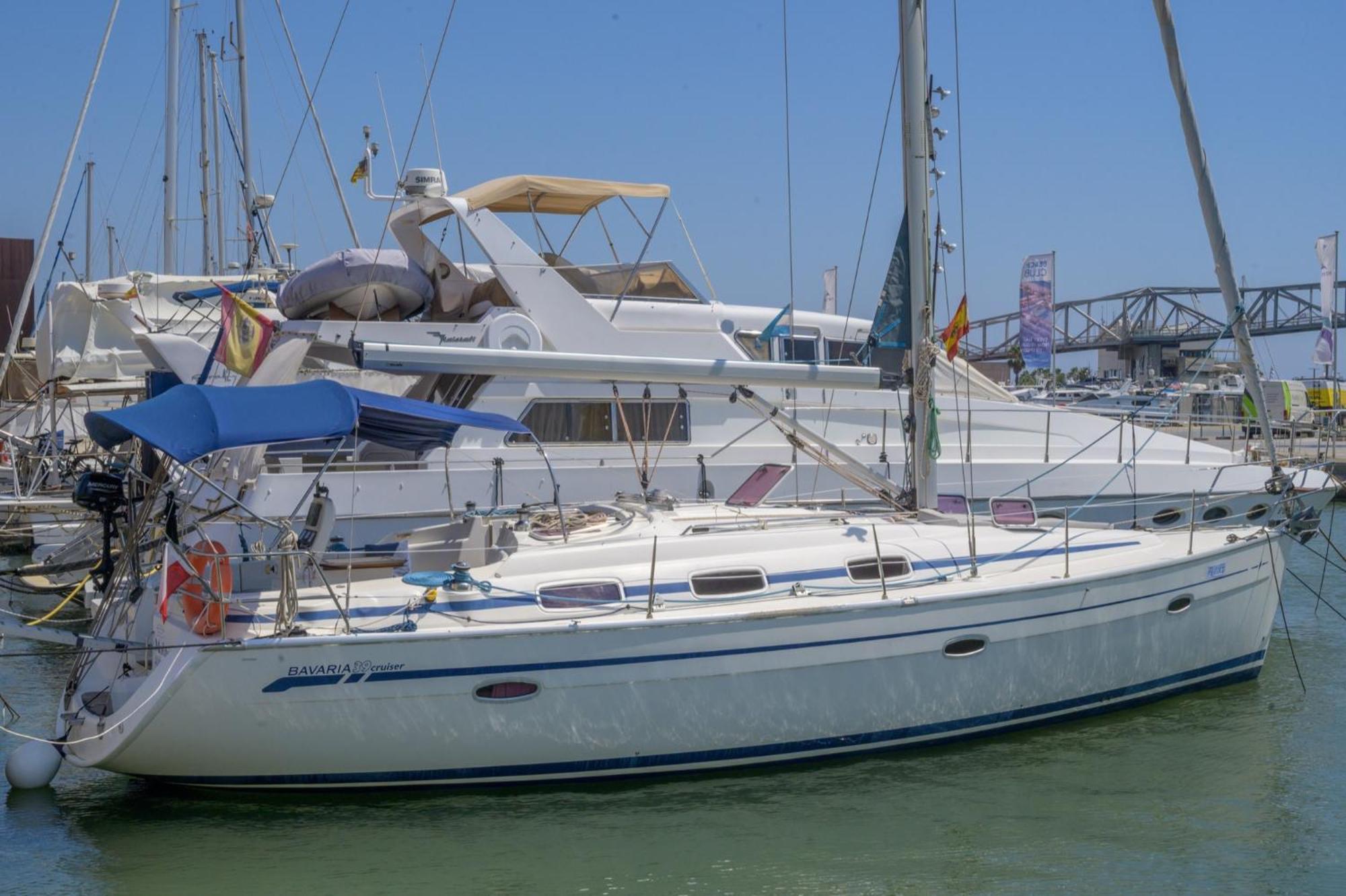 Botel Boat Barcelona *