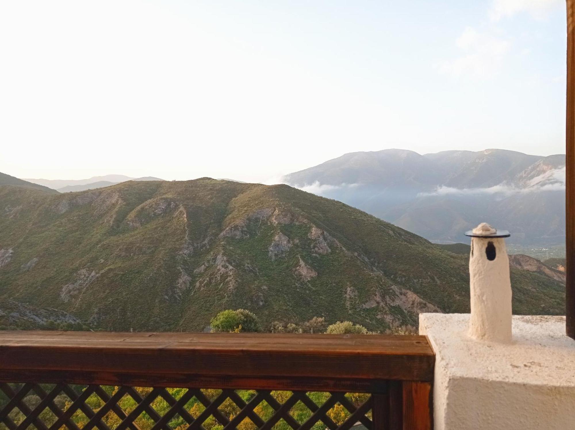 House Alpujarra Apartamento