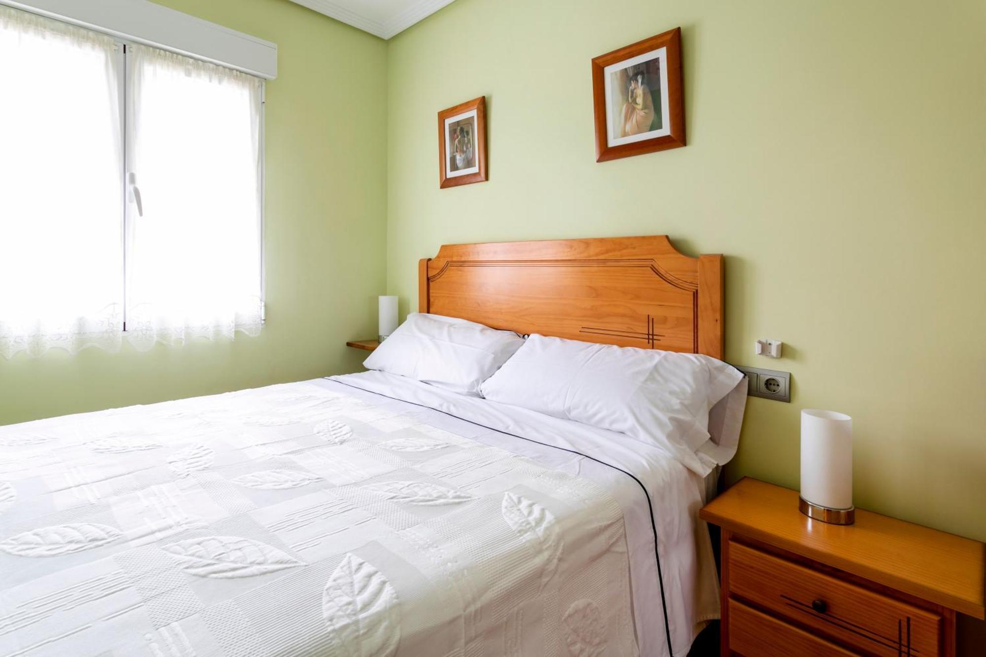 Holiday home Vdc Near San Juan *