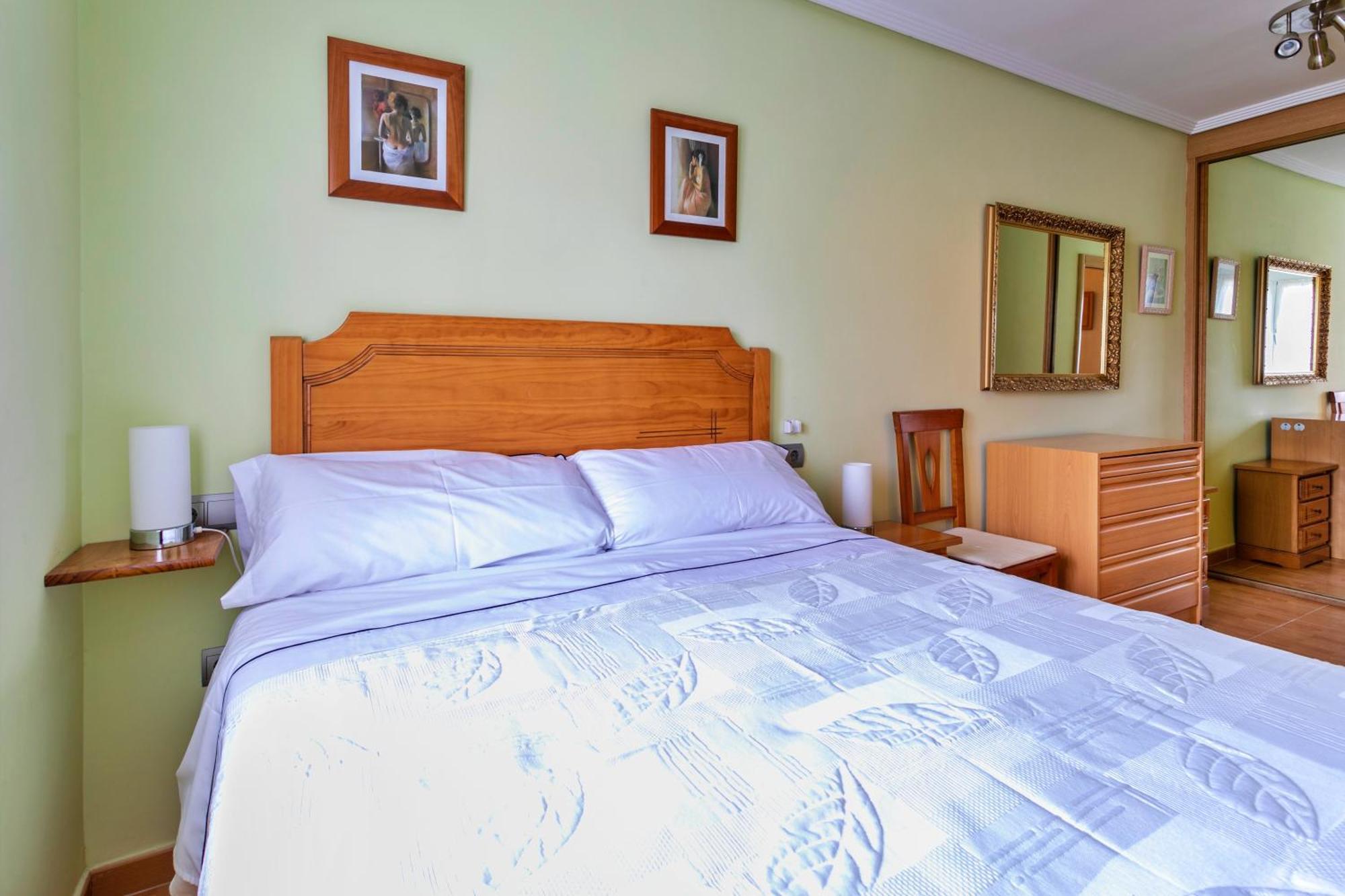 Holiday home Vdc Near San Juan