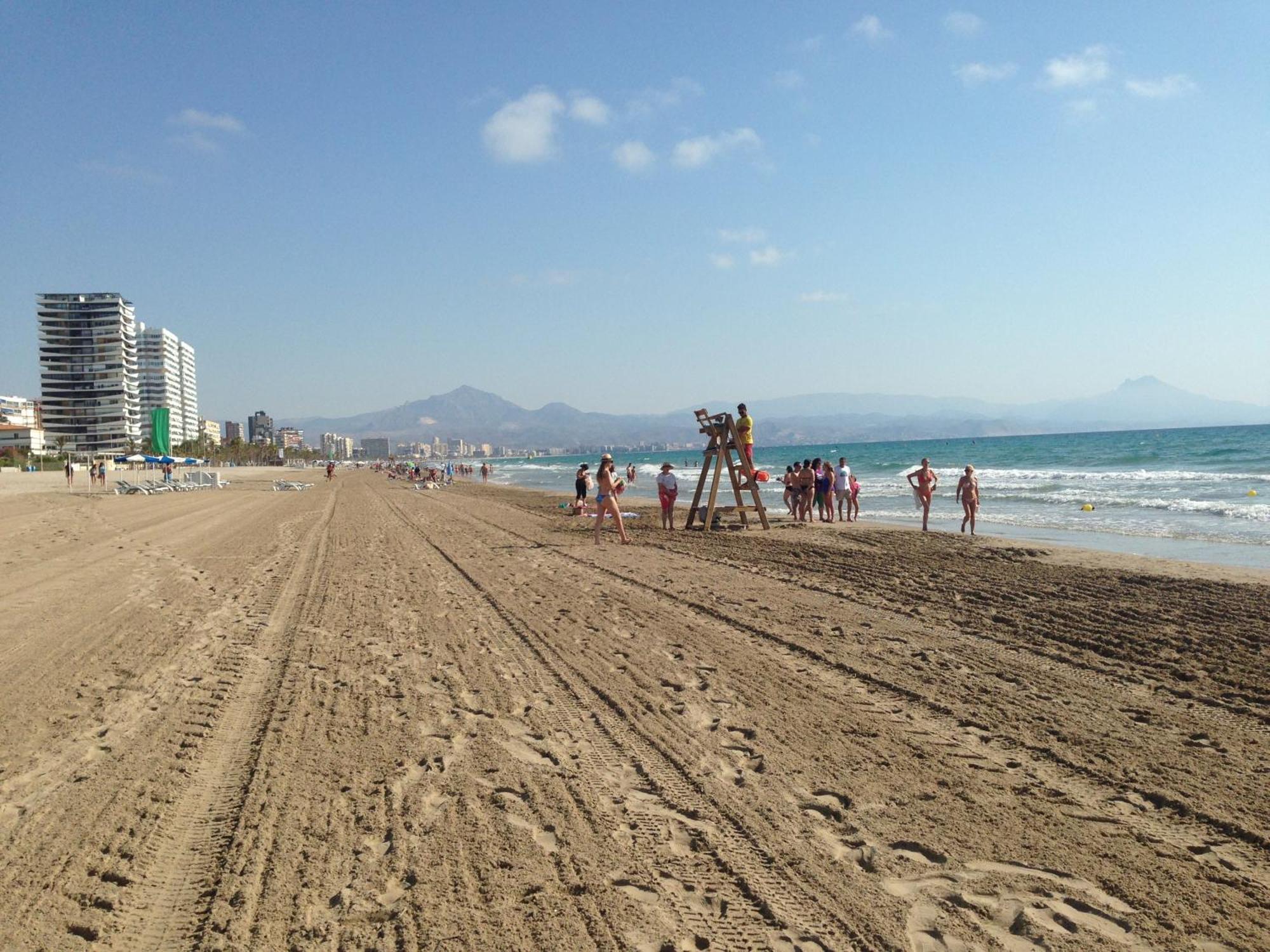 Holiday home Vdc Near San Juan San Juan (Alicante)